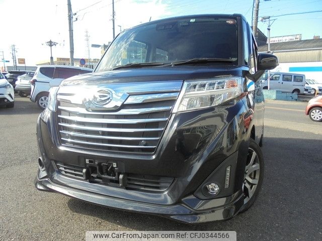 daihatsu thor 2019 -DAIHATSU--Thor DBA-M900S--M900S-0059025---DAIHATSU--Thor DBA-M900S--M900S-0059025- image 1