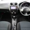 nissan note 2012 D00096 image 7