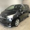 toyota ractis 2013 -TOYOTA--Ractis NCP125--2016388---TOYOTA--Ractis NCP125--2016388- image 1