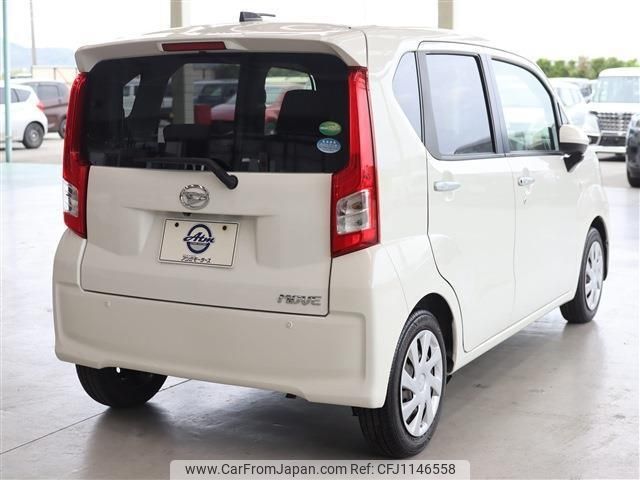 daihatsu move 2019 -DAIHATSU--Move LA150S--2007412---DAIHATSU--Move LA150S--2007412- image 2
