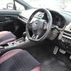 subaru wrx 2018 -SUBARU--WRX VAG--VAG-030627---SUBARU--WRX VAG--VAG-030627- image 3