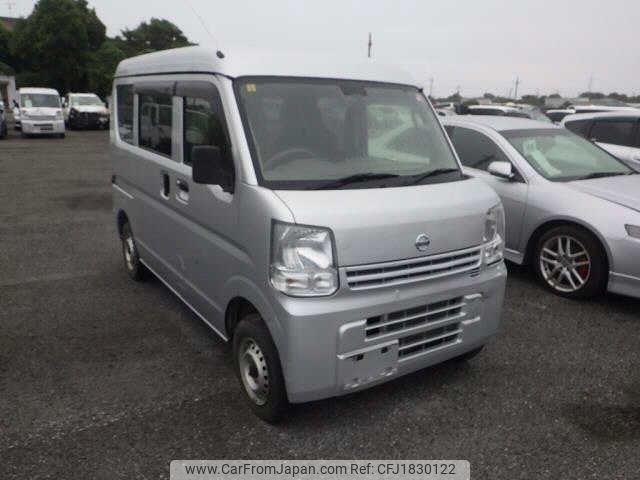 nissan clipper-van 2015 CFJ1830122 image 1