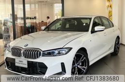 bmw 3-series 2024 -BMW--BMW 3 Series 3BA-5F20--WBA50FF0208E97***---BMW--BMW 3 Series 3BA-5F20--WBA50FF0208E97***-