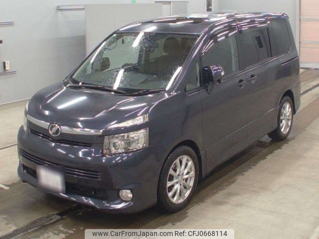 toyota voxy 2008 -TOYOTA--Voxy ZRR75W-0017720---TOYOTA--Voxy ZRR75W-0017720- image 1