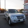 mitsubishi pajero 2012 504749-RAOID13589 image 2