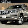 toyota land-cruiser-prado 2019 -TOYOTA--Land Cruiser Prado CBA-TRJ150W--TRJ150-0102820---TOYOTA--Land Cruiser Prado CBA-TRJ150W--TRJ150-0102820- image 1