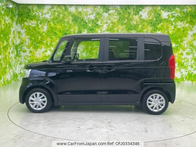 honda n-box 2023 quick_quick_6BA-JF3_JF3-5239532 image 2