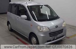 subaru lucra 2010 -SUBARU 【後日 】--Lucra L465F-0000893---SUBARU 【後日 】--Lucra L465F-0000893-