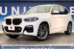 bmw x3 2019 -BMW--BMW X3 LDA-TX20--WBATX32080LG59241---BMW--BMW X3 LDA-TX20--WBATX32080LG59241-