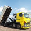 hino profia 2012 CFJ1661368 image 34
