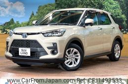 toyota raize 2022 -TOYOTA--Raize 5AA-A202A--A202A-0037220---TOYOTA--Raize 5AA-A202A--A202A-0037220-