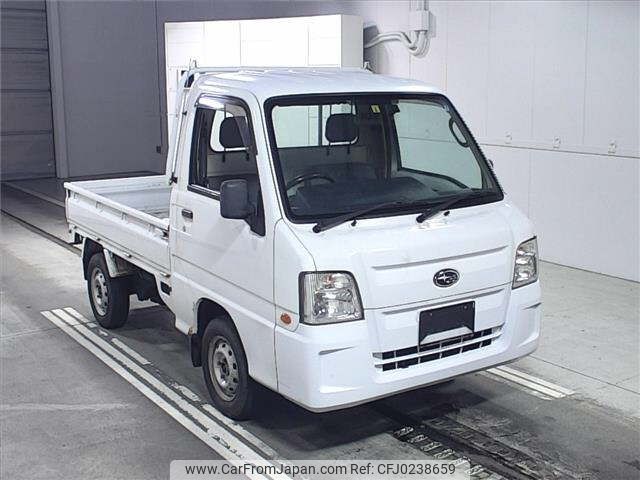 subaru sambar-truck 2010 -SUBARU--Samber Truck TT2-484906---SUBARU--Samber Truck TT2-484906- image 1