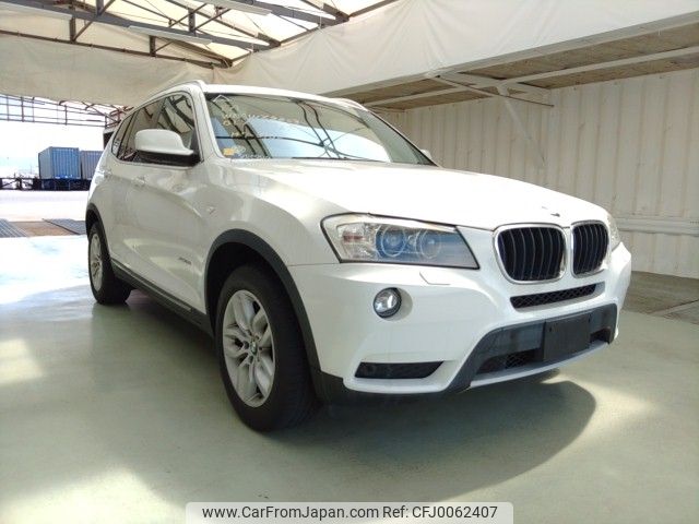 bmw x3 2014 ENHANCEAUTO_1_ea285987 image 1