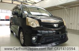 toyota noah 2010 CFJ1410594