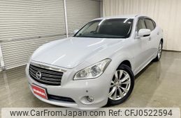 nissan fuga 2013 -NISSAN--Fuga DBA-KNY51--KNY51-400224---NISSAN--Fuga DBA-KNY51--KNY51-400224-