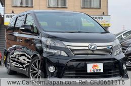 toyota vellfire 2012 quick_quick_DAA-ATH20W_ATH20-8014788