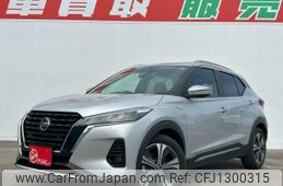 nissan kix 2023 -NISSAN--KIX SNP15--005649---NISSAN--KIX SNP15--005649-