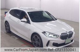 bmw 1-series 2019 quick_quick_3BA-7K15_WBA7K320407E57327
