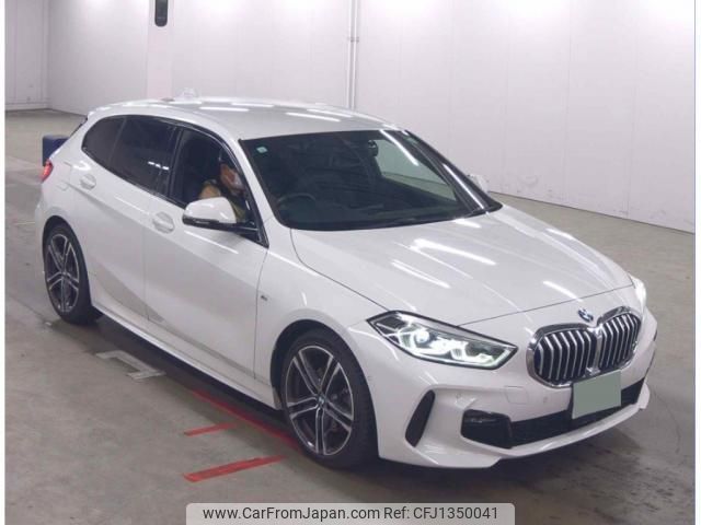 bmw 1-series 2019 quick_quick_3BA-7K15_WBA7K320407E57327 image 1