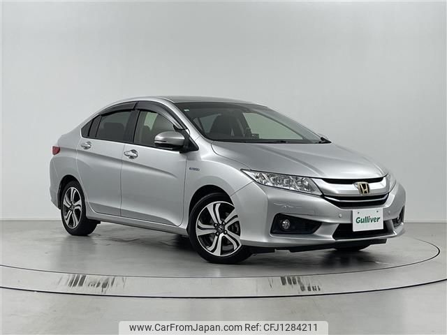 honda grace 2015 -HONDA--Grace DAA-GM4--GM4-1008023---HONDA--Grace DAA-GM4--GM4-1008023- image 1