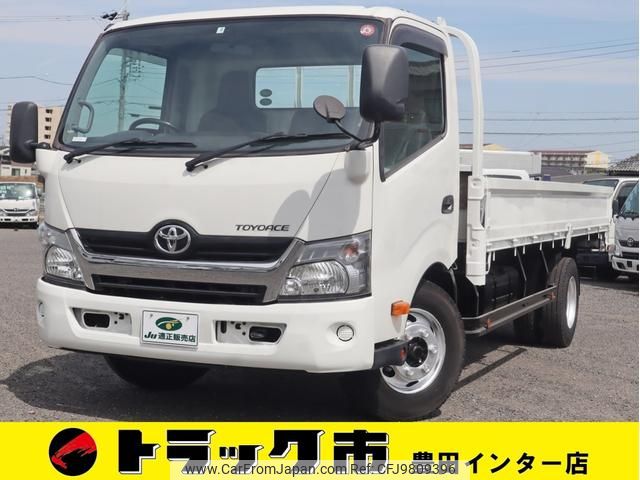 toyota toyoace 2017 GOO_NET_EXCHANGE_0207851A30240419W001 image 1