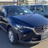 mazda cx-3 2021 -MAZDA--CX-3 5BA-DKLAW--DKLAW-101398---MAZDA--CX-3 5BA-DKLAW--DKLAW-101398- image 3