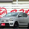 suzuki alto-works 2018 CFJ1707124 image 1