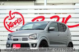 suzuki alto-works 2018 CFJ1707124