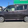 suzuki solio 2015 -SUZUKI--Solio DBA-MA15S--MA15S-266095---SUZUKI--Solio DBA-MA15S--MA15S-266095- image 3