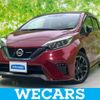 nissan note 2018 quick_quick_DAA-HE12_HE12-163125 image 1