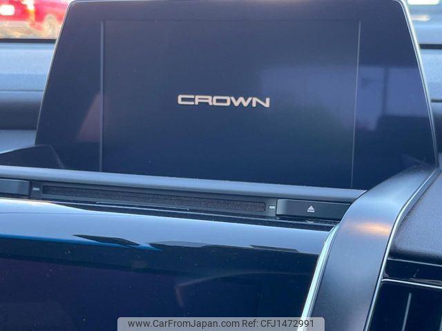 toyota crown 2020 -TOYOTA--Crown 6AA-AZSH20--AZSH20-1061798---TOYOTA--Crown 6AA-AZSH20--AZSH20-1061798- image 2