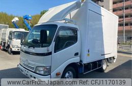toyota dyna-truck 2009 -TOYOTA--Dyna BKG-XZU504--XZU504-0003291---TOYOTA--Dyna BKG-XZU504--XZU504-0003291-
