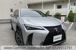 lexus ux 2019 -LEXUS--Lexus UX 6AA-MZAH10--MZAH10-2013964---LEXUS--Lexus UX 6AA-MZAH10--MZAH10-2013964-