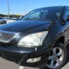 toyota harrier 2007 REALMOTOR_Y2023110201F-21 image 1