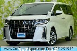 toyota alphard 2020 quick_quick_3BA-AGH30W_AGH30-0325544