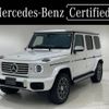 mercedes-benz g-class 2024 CFJ1638959 image 1