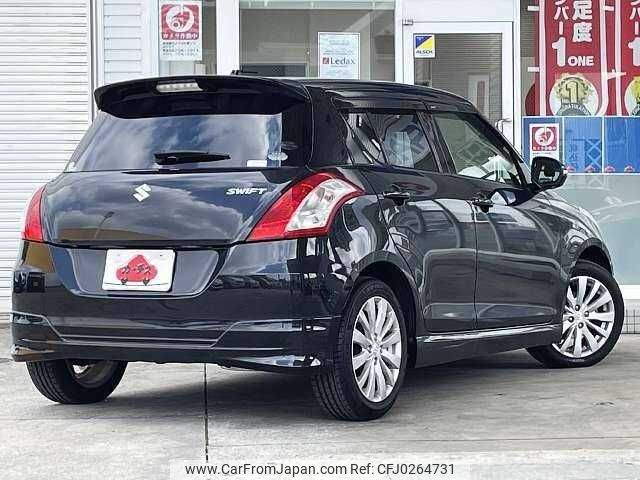 suzuki swift 2012 504928-924682 image 2