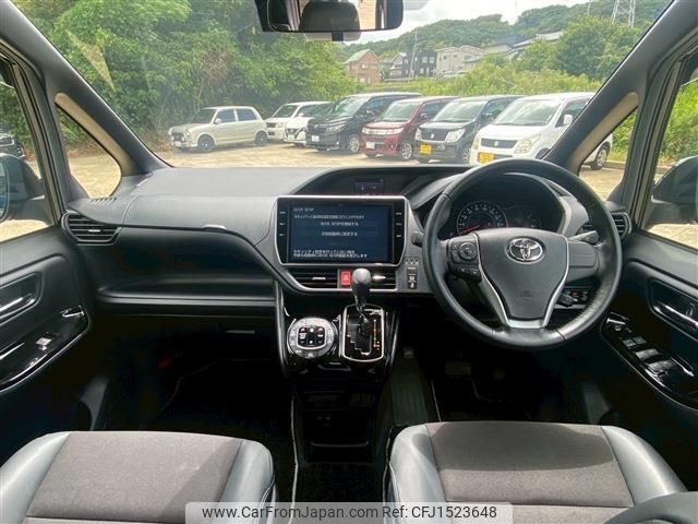 toyota noah 2019 CFJ1523648 image 2