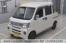 daihatsu hijet-cargo 2017 quick_quick_EBD-S321W_S321W-0006904