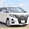 toyota alphard 2017 -TOYOTA--Alphard DBA-AGH30W--AGH30-0111820---TOYOTA--Alphard DBA-AGH30W--AGH30-0111820- image 17