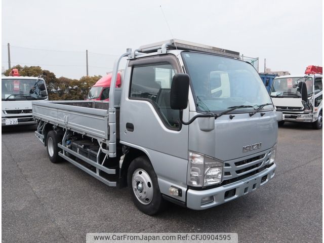 isuzu elf-truck 2020 -ISUZU--Elf 2RG-NKR88AR--NKR88-7002268---ISUZU--Elf 2RG-NKR88AR--NKR88-7002268- image 2