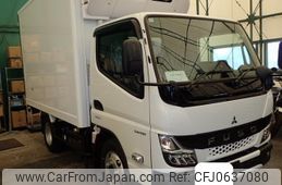 mitsubishi-fuso canter 2025 CFJ0637080