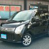 suzuki wagon-r 2012 -SUZUKI 【名変中 】--Wagon R MH34S--110038---SUZUKI 【名変中 】--Wagon R MH34S--110038- image 1