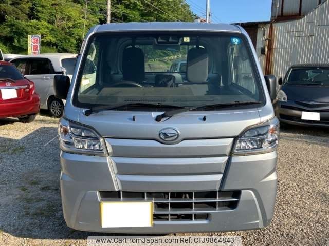 daihatsu hijet-truck 2020 -DAIHATSU--Hijet Truck S500P--S500P-0115839---DAIHATSU--Hijet Truck S500P--S500P-0115839- image 2