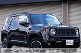 jeep renegade 2016 -CHRYSLER 【相模 302ｿ6544】--Jeep Renegade BU24--GPD65289---CHRYSLER 【相模 302ｿ6544】--Jeep Renegade BU24--GPD65289-