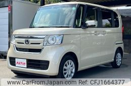 honda n-box 2017 CFJ1664377