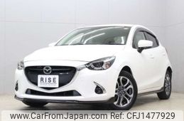 mazda demio 2017 CFJ1477929