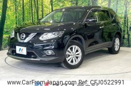 nissan x-trail 2017 -NISSAN--X-Trail DBA-T32--T32-017609---NISSAN--X-Trail DBA-T32--T32-017609-