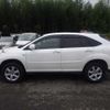 toyota harrier 2007 CFJ1785213 image 2