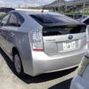 toyota prius 2011 CFJ1849731 image 2